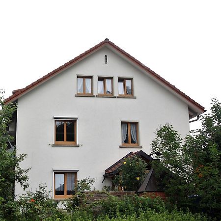 Haus Michler Apartment Todtnau Exterior photo