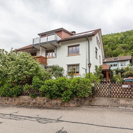 Haus Michler Apartment Todtnau Exterior photo