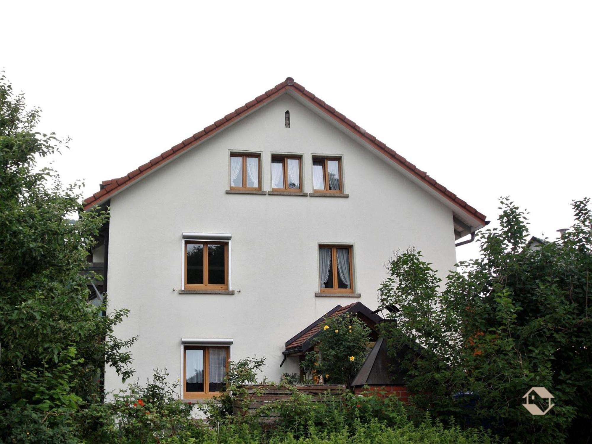 Haus Michler Apartment Todtnau Exterior photo