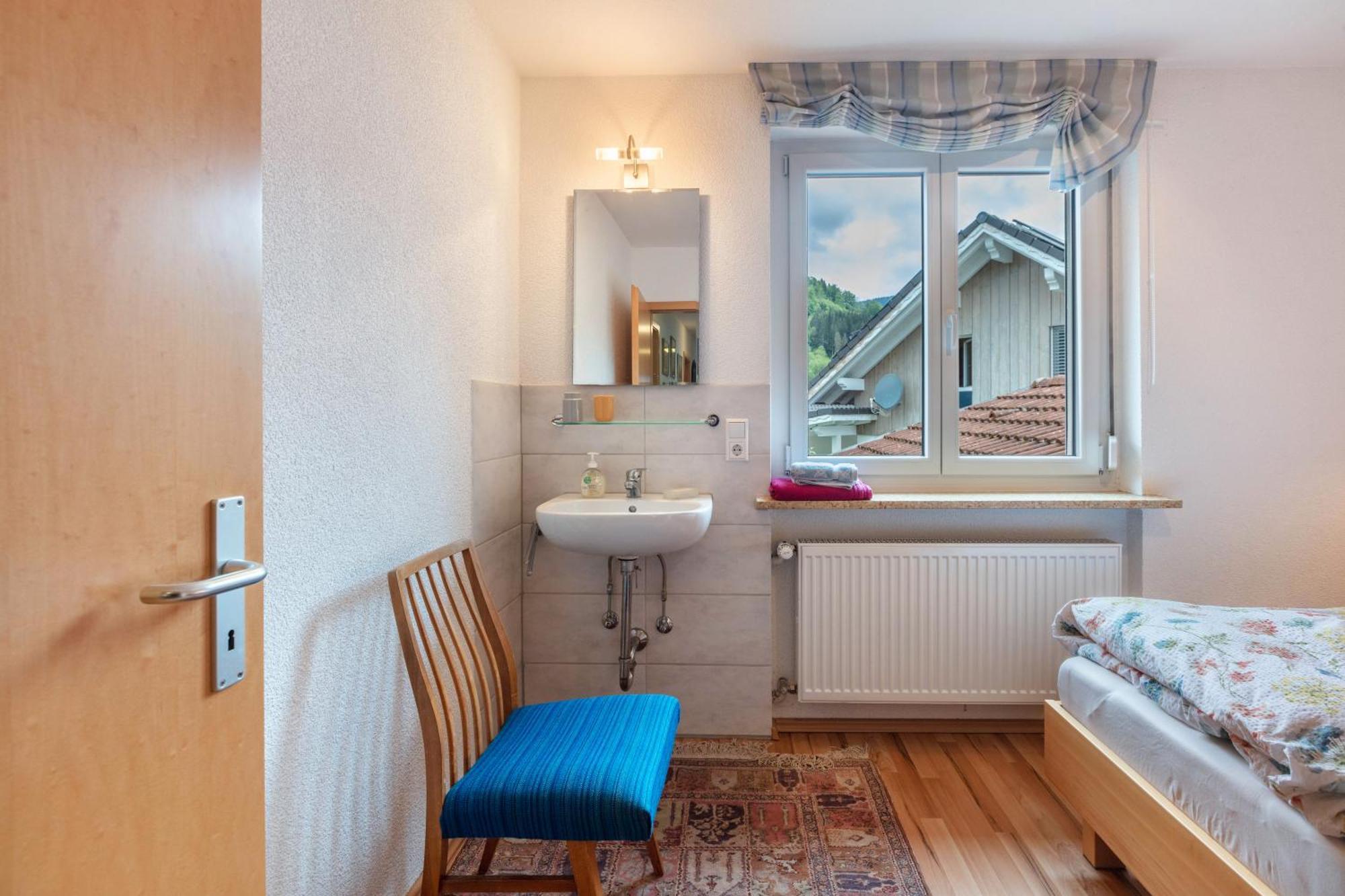 Haus Michler Apartment Todtnau Exterior photo
