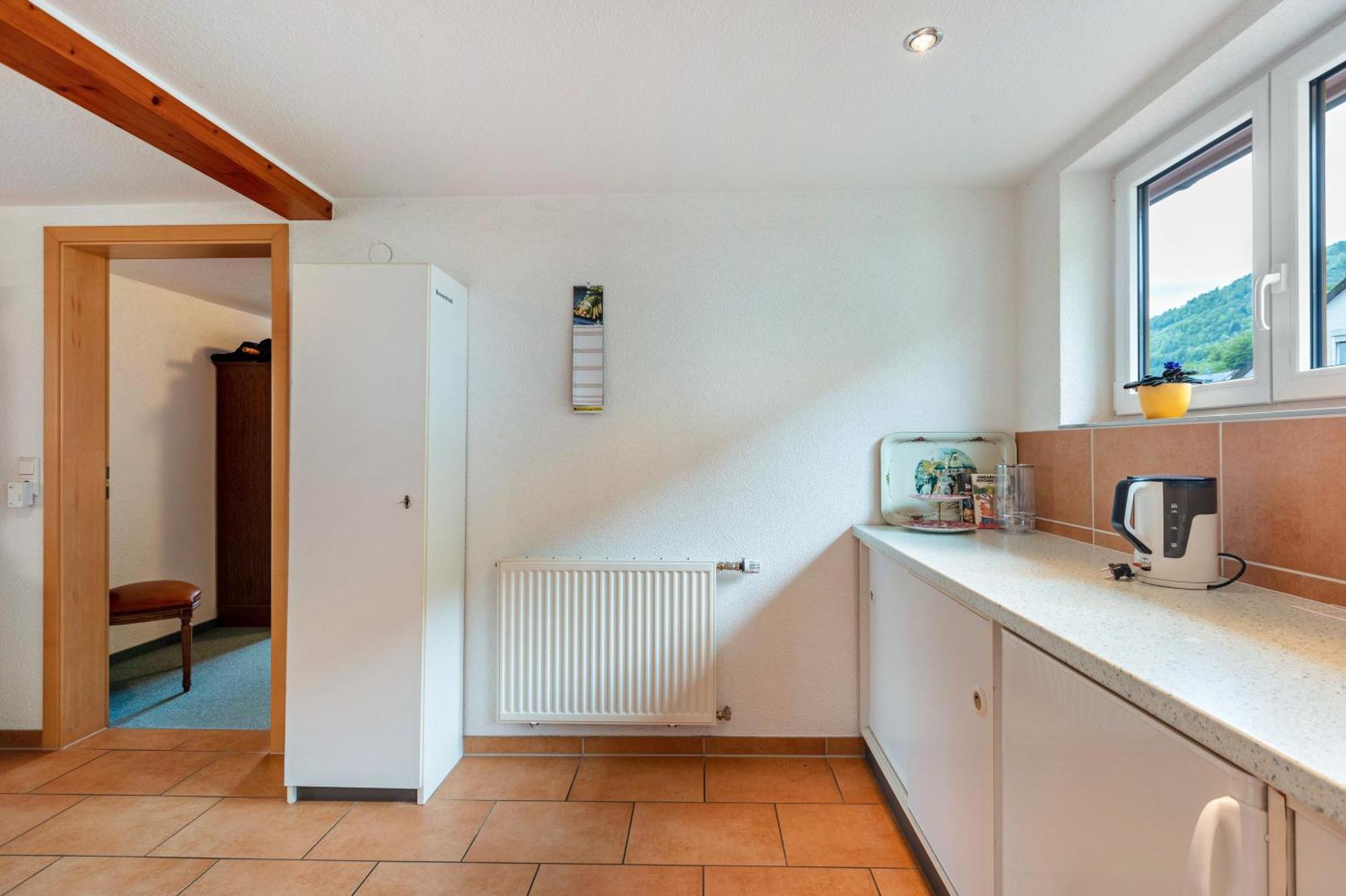 Haus Michler Apartment Todtnau Exterior photo
